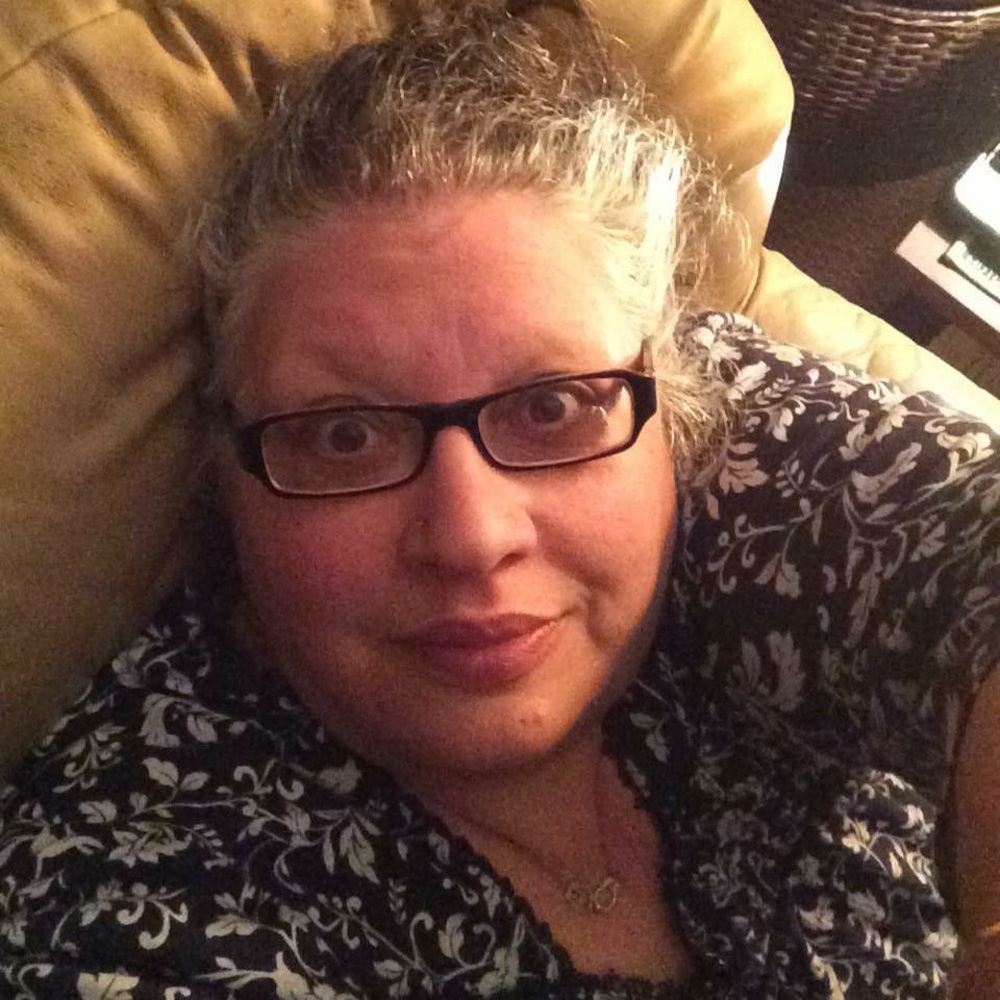 Meet your Posher, Sheryl